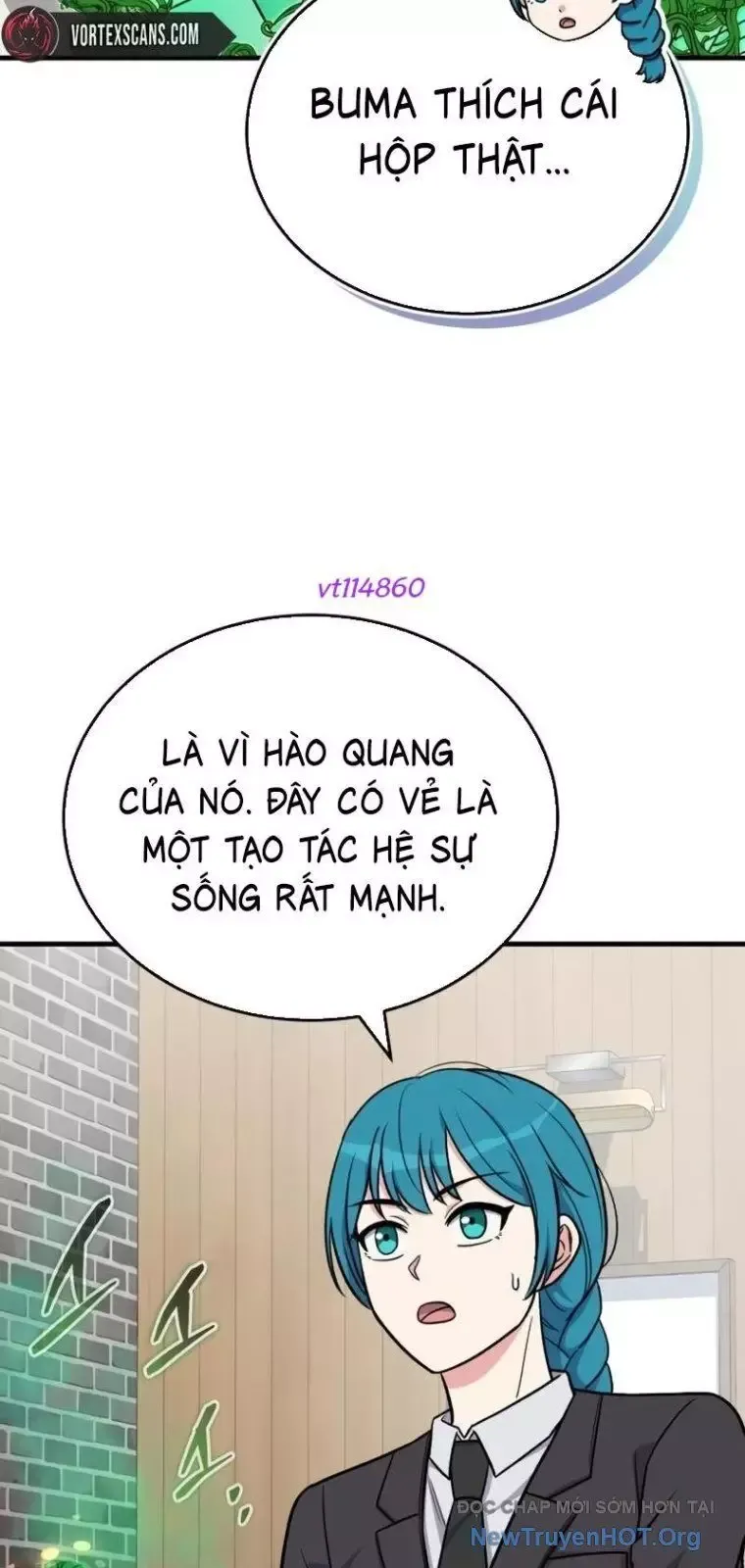 đọc truyện Support Gánh Cả Thế Giới Chương 13 ảnh 29 tại Thiên Thai Truyện