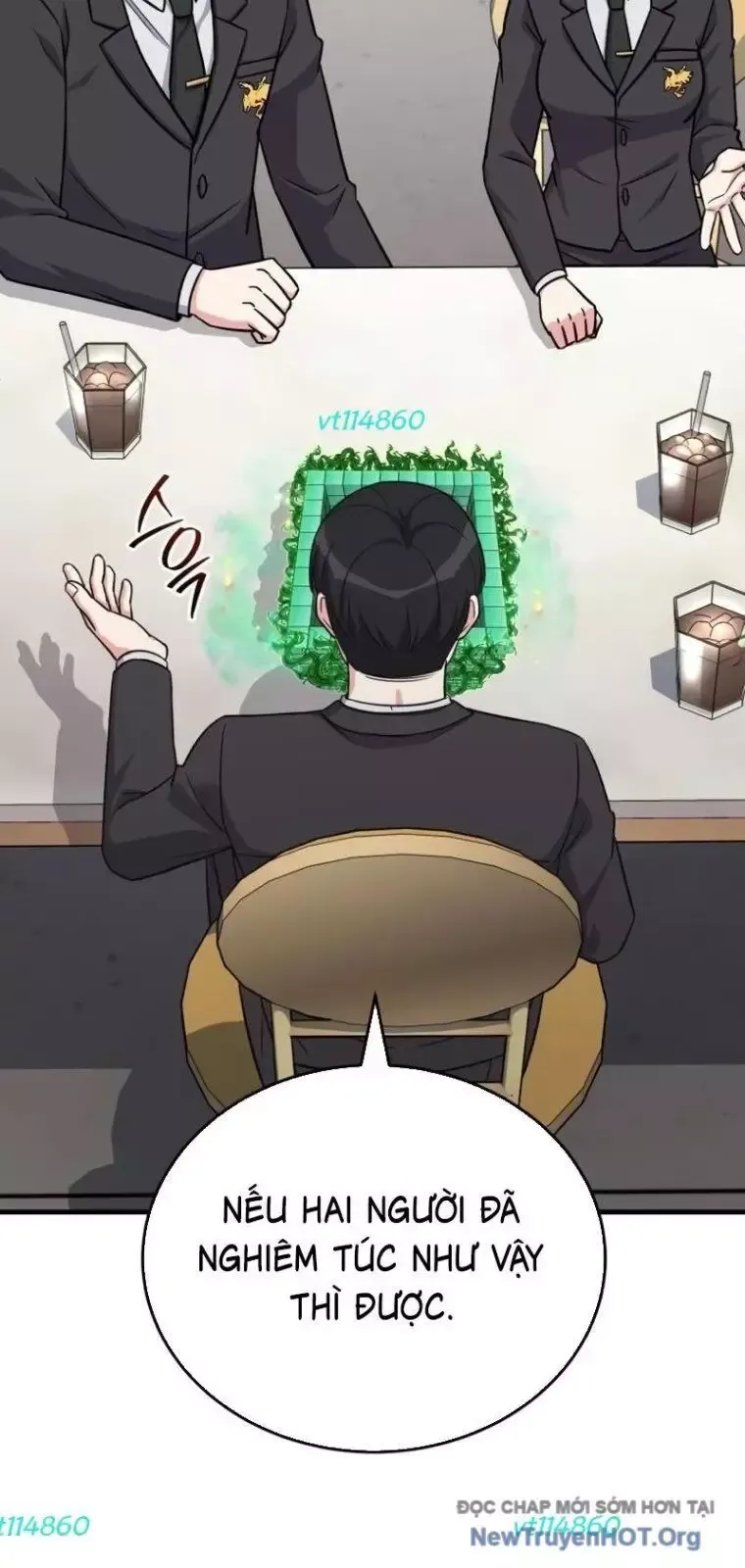 đọc truyện Support Gánh Cả Thế Giới Chương 13 ảnh 31 tại Thiên Thai Truyện