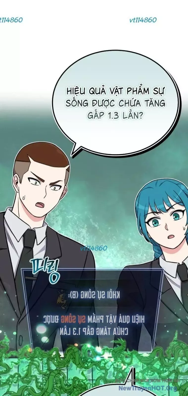 đọc truyện Support Gánh Cả Thế Giới Chương 13 ảnh 32 tại Thiên Thai Truyện