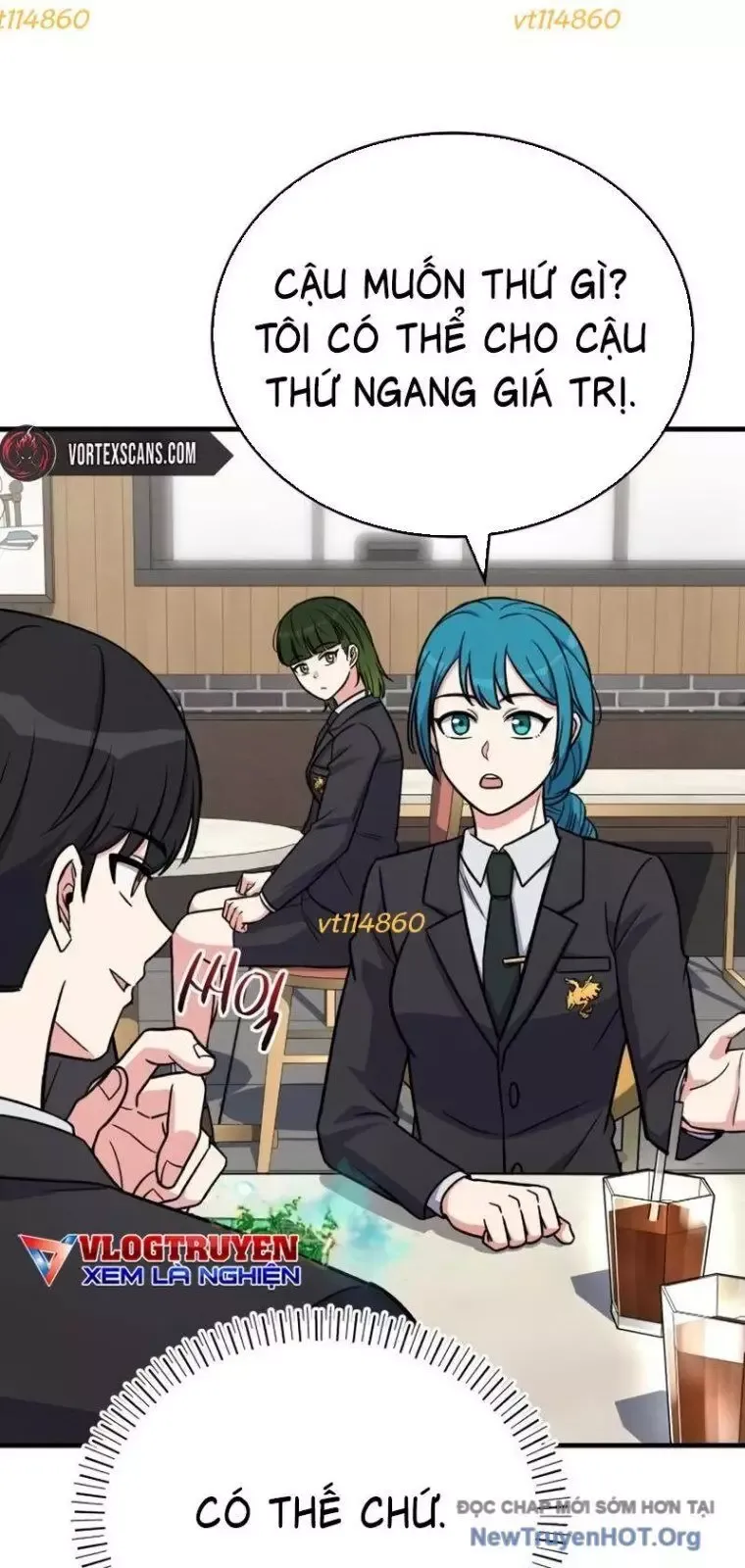 đọc truyện Support Gánh Cả Thế Giới Chương 13 ảnh 37 tại Thiên Thai Truyện