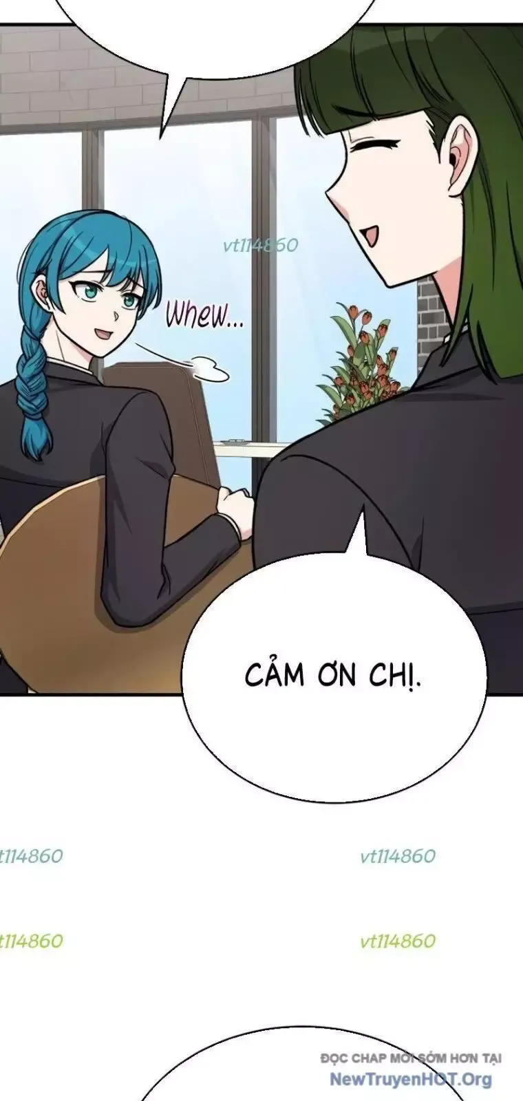 đọc truyện Support Gánh Cả Thế Giới Chương 13 ảnh 48 tại Thiên Thai Truyện