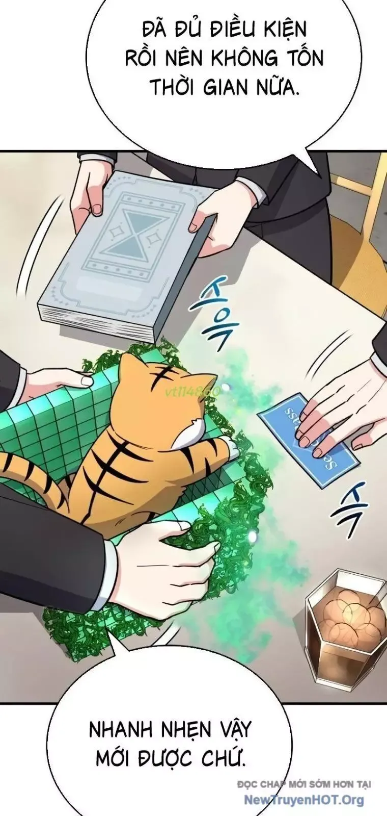 đọc truyện Support Gánh Cả Thế Giới Chương 13 ảnh 49 tại Thiên Thai Truyện