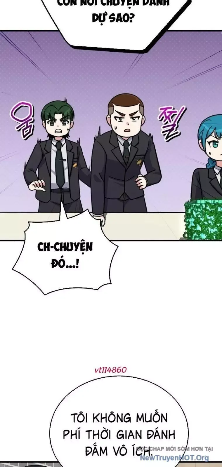 đọc truyện Support Gánh Cả Thế Giới Chương 13 ảnh 55 tại Thiên Thai Truyện