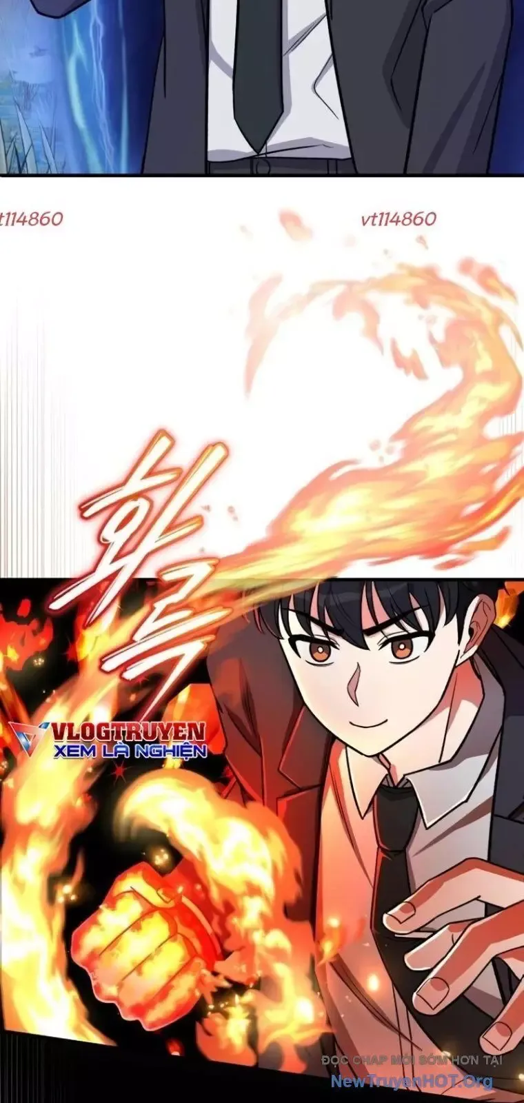 đọc truyện Support Gánh Cả Thế Giới Chương 13 ảnh 8 tại Thiên Thai Truyện