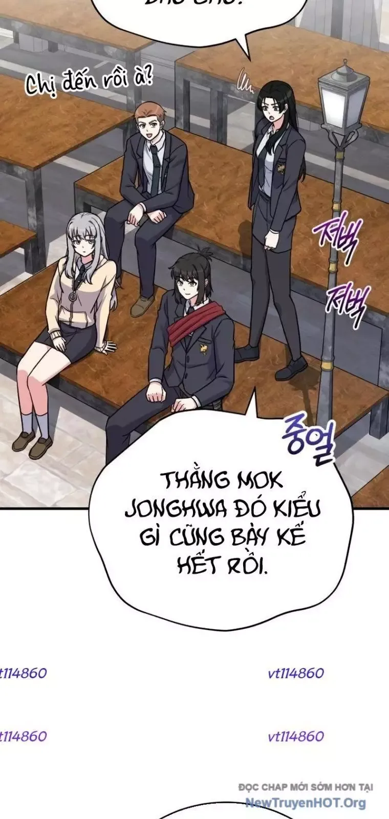 đọc truyện Support Gánh Cả Thế Giới Chương 13 ảnh 65 tại Thiên Thai Truyện