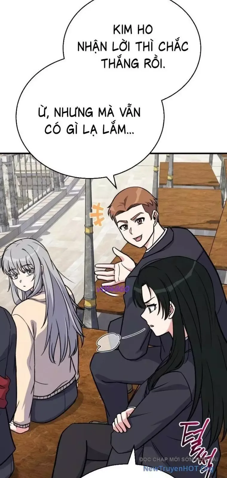 đọc truyện Support Gánh Cả Thế Giới Chương 13 ảnh 66 tại Thiên Thai Truyện