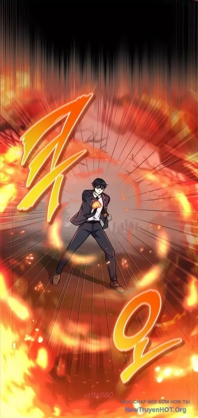 đọc truyện Support Gánh Cả Thế Giới Chương 13 ảnh 9 tại Thiên Thai Truyện