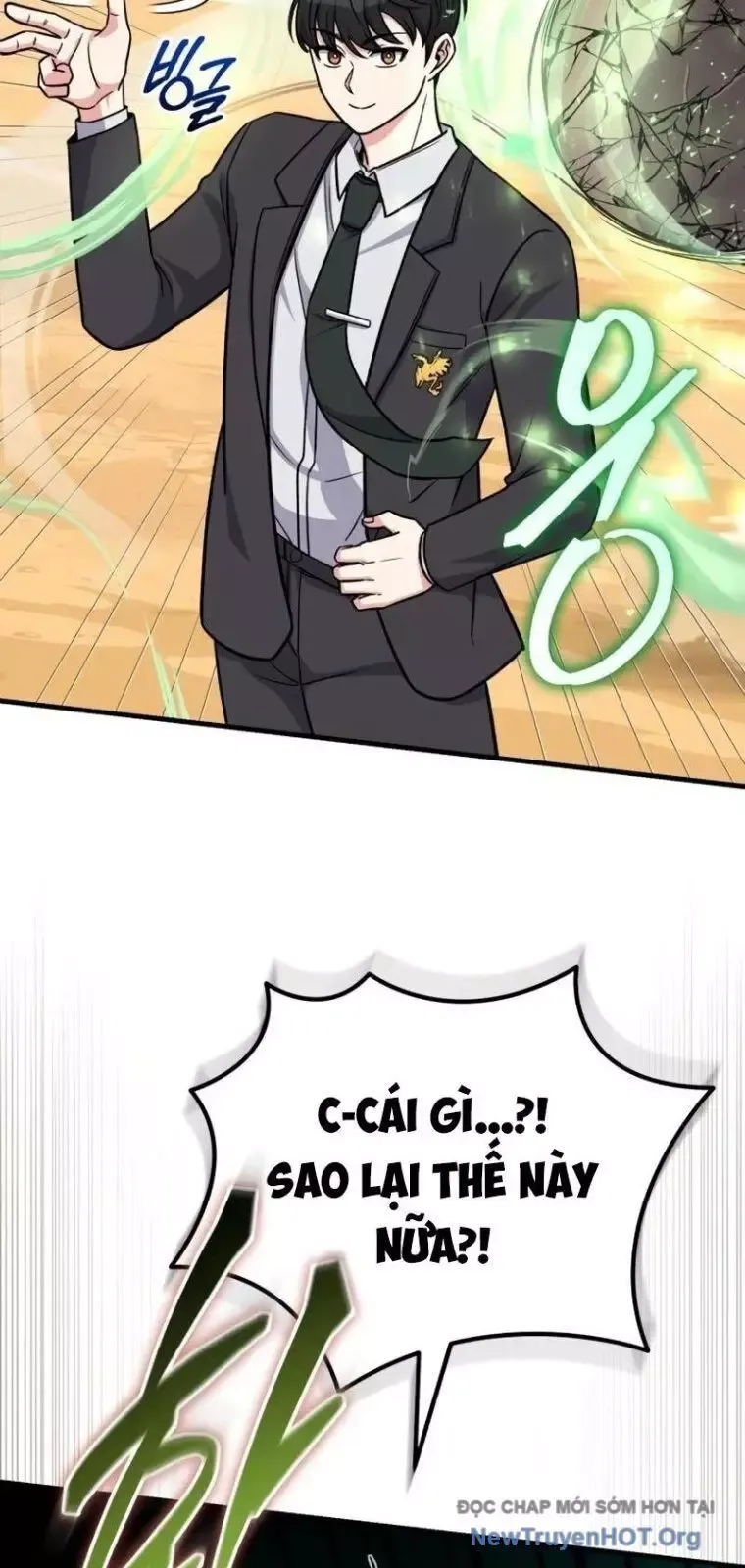 đọc truyện Support Gánh Cả Thế Giới Chương 13 ảnh 85 tại Thiên Thai Truyện