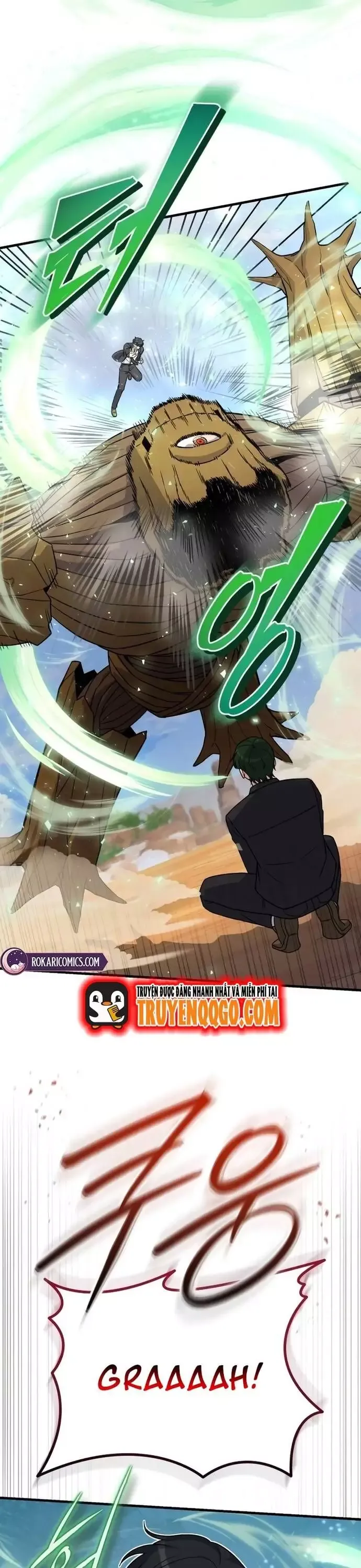 đọc truyện Support Gánh Cả Thế Giới Chương 14 ảnh 12 tại Thiên Thai Truyện