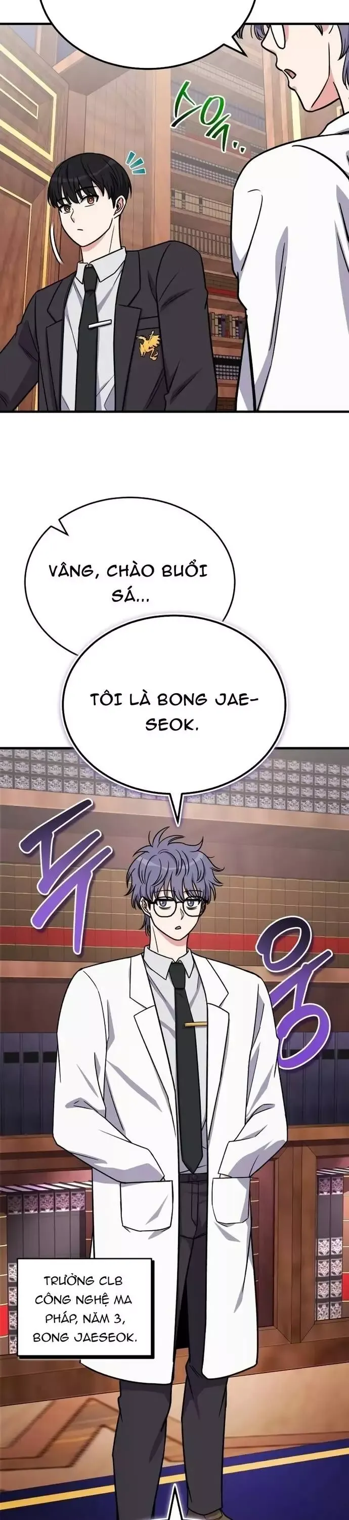 đọc truyện Support Gánh Cả Thế Giới Chương 14 ảnh 24 tại Thiên Thai Truyện