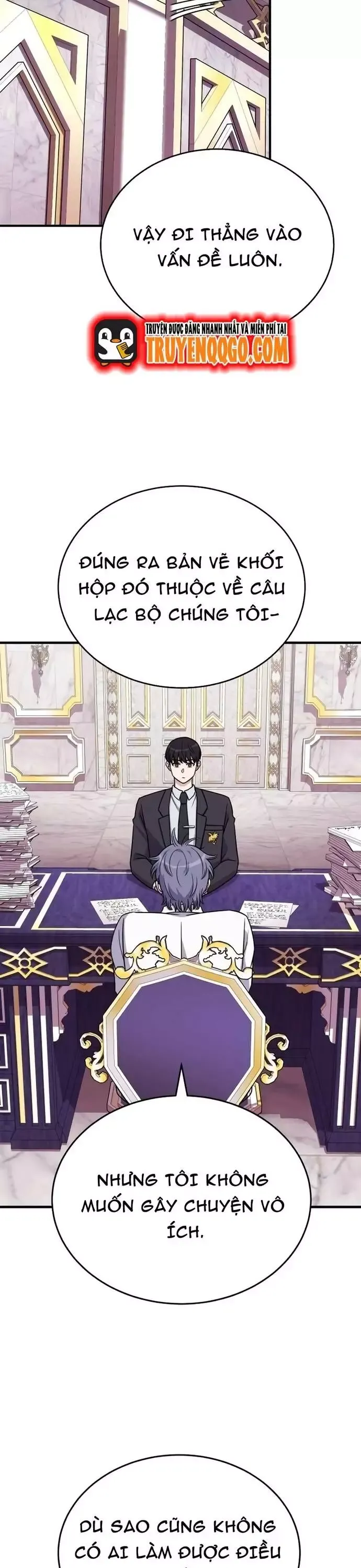 đọc truyện Support Gánh Cả Thế Giới Chương 14 ảnh 26 tại Thiên Thai Truyện