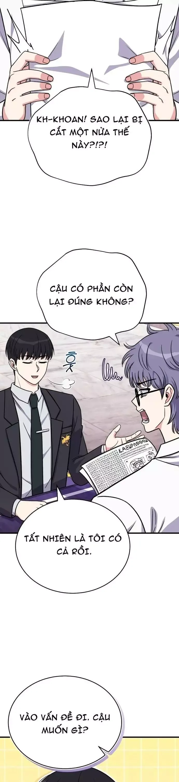 đọc truyện Support Gánh Cả Thế Giới Chương 14 ảnh 30 tại Thiên Thai Truyện