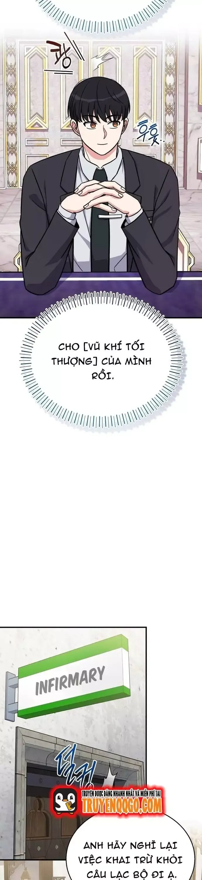 đọc truyện Support Gánh Cả Thế Giới Chương 14 ảnh 34 tại Thiên Thai Truyện