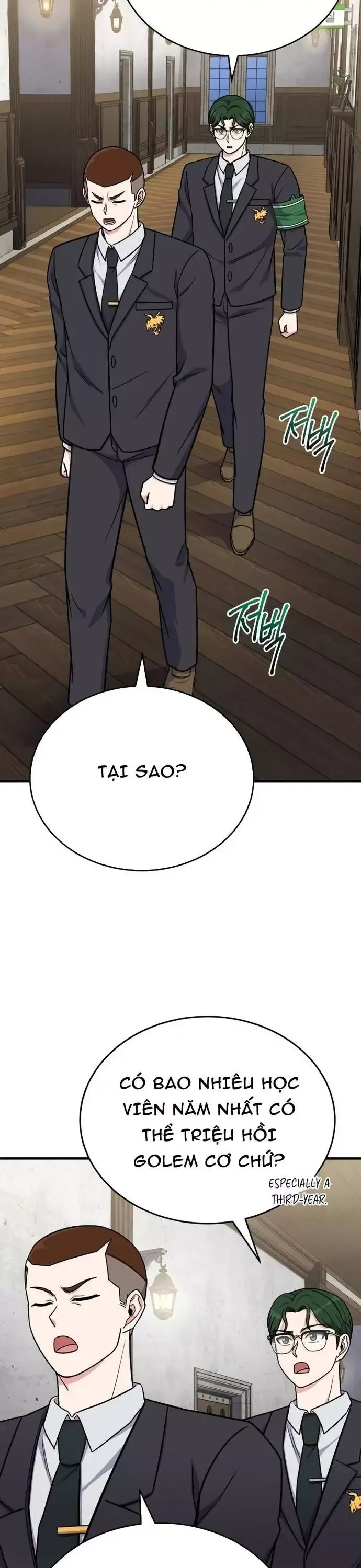 đọc truyện Support Gánh Cả Thế Giới Chương 14 ảnh 35 tại Thiên Thai Truyện