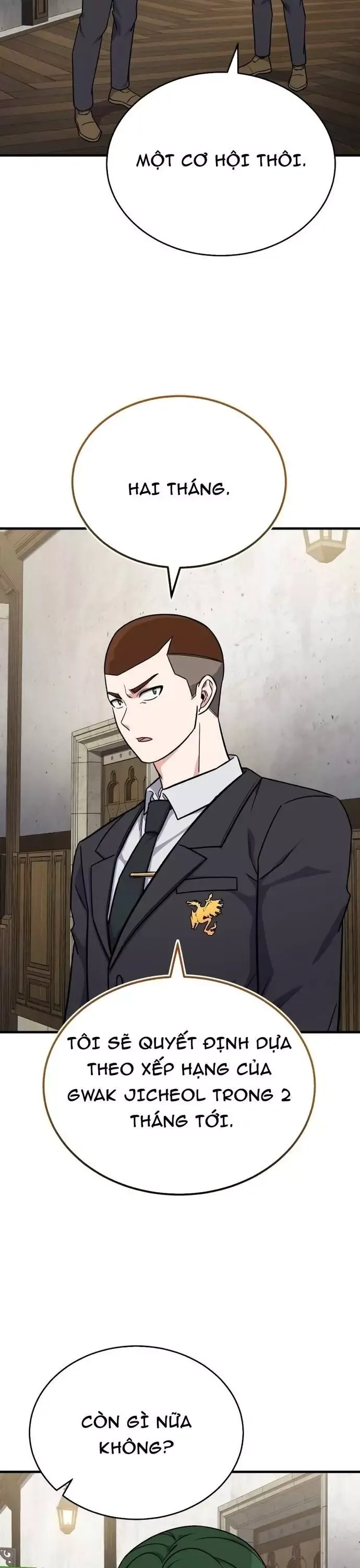 đọc truyện Support Gánh Cả Thế Giới Chương 14 ảnh 39 tại Thiên Thai Truyện