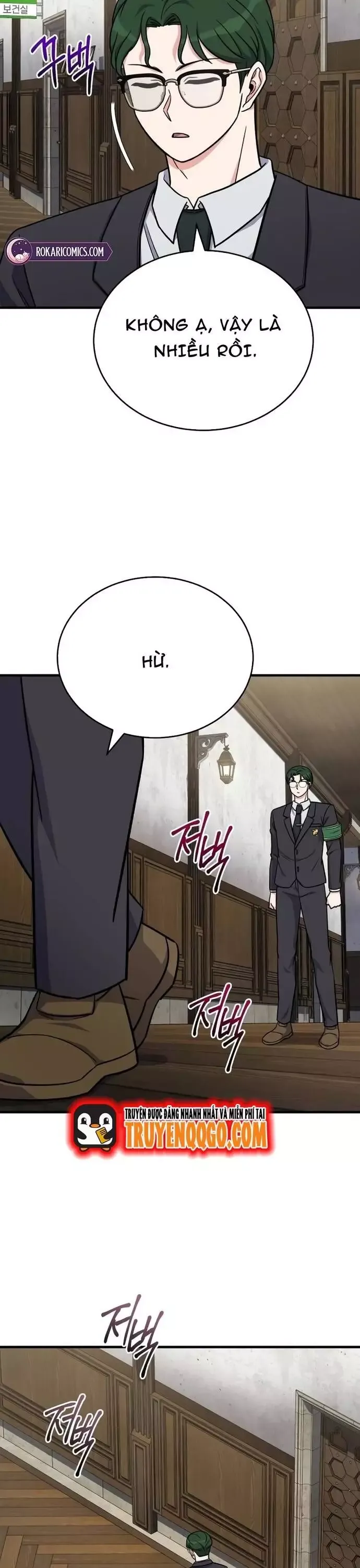 đọc truyện Support Gánh Cả Thế Giới Chương 14 ảnh 40 tại Thiên Thai Truyện