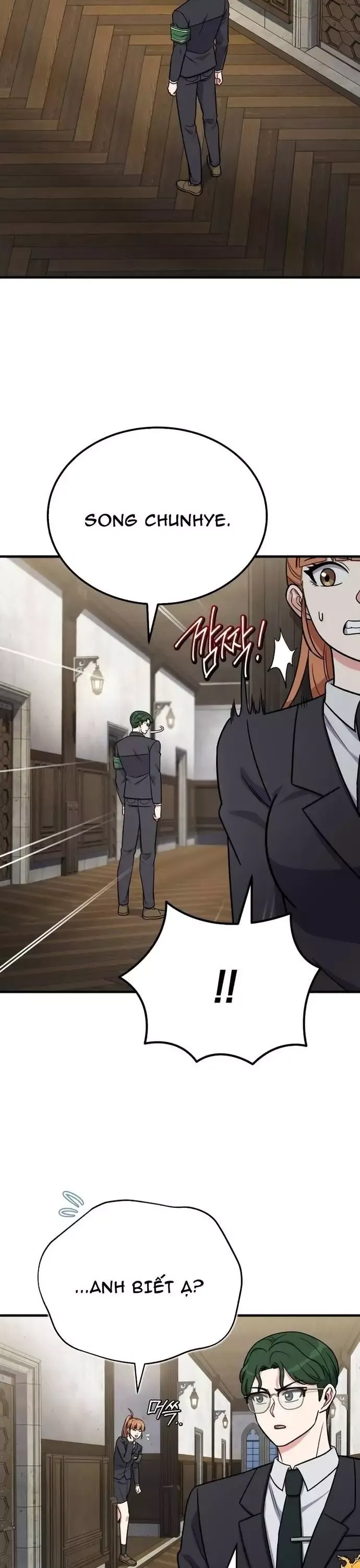 đọc truyện Support Gánh Cả Thế Giới Chương 14 ảnh 41 tại Thiên Thai Truyện