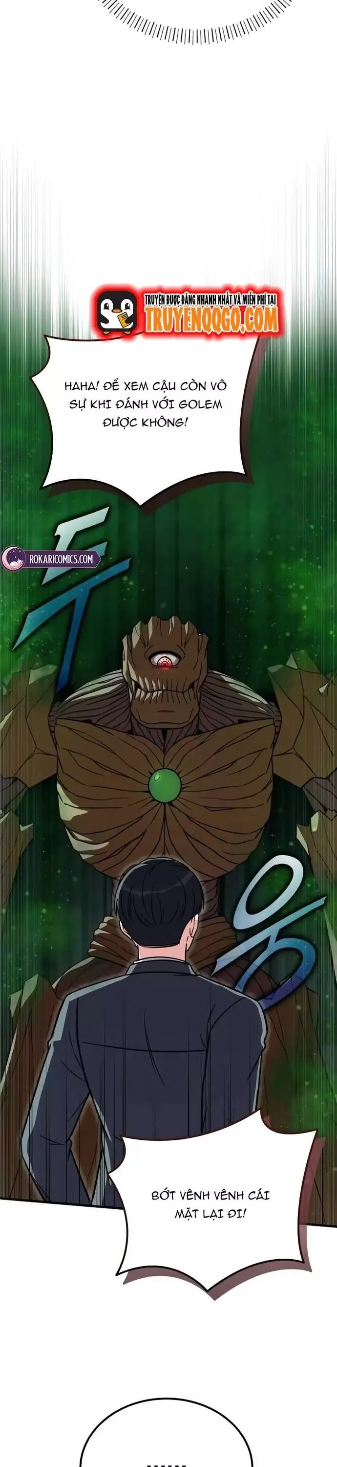 đọc truyện Support Gánh Cả Thế Giới Chương 14 ảnh 6 tại Thiên Thai Truyện