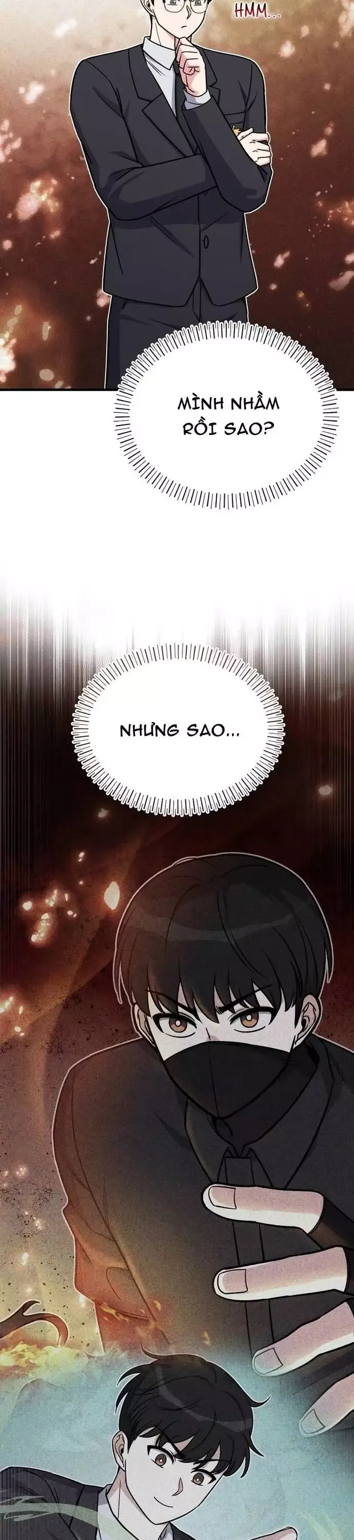 đọc truyện Support Gánh Cả Thế Giới Chương 14 ảnh 44 tại Thiên Thai Truyện