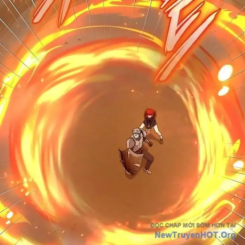 đọc truyện Support Gánh Cả Thế Giới Chương 15 ảnh 43 tại Thiên Thai Truyện