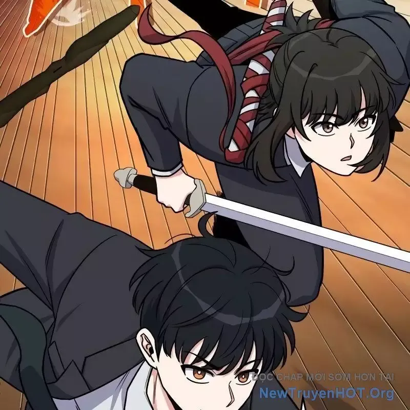 đọc truyện Support Gánh Cả Thế Giới Chương 15 ảnh 94 tại Thiên Thai Truyện