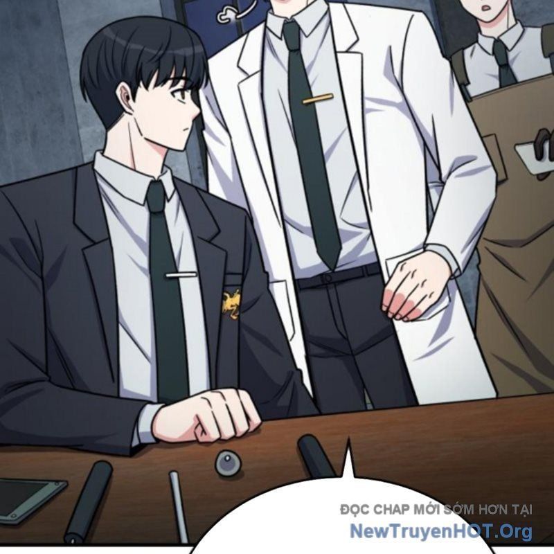 đọc truyện Support Gánh Cả Thế Giới Chương 16 ảnh 126 tại Thiên Thai Truyện