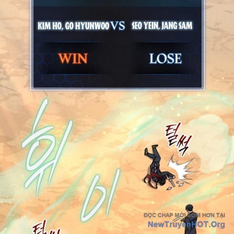 đọc truyện Support Gánh Cả Thế Giới Chương 16 ảnh 28 tại Thiên Thai Truyện