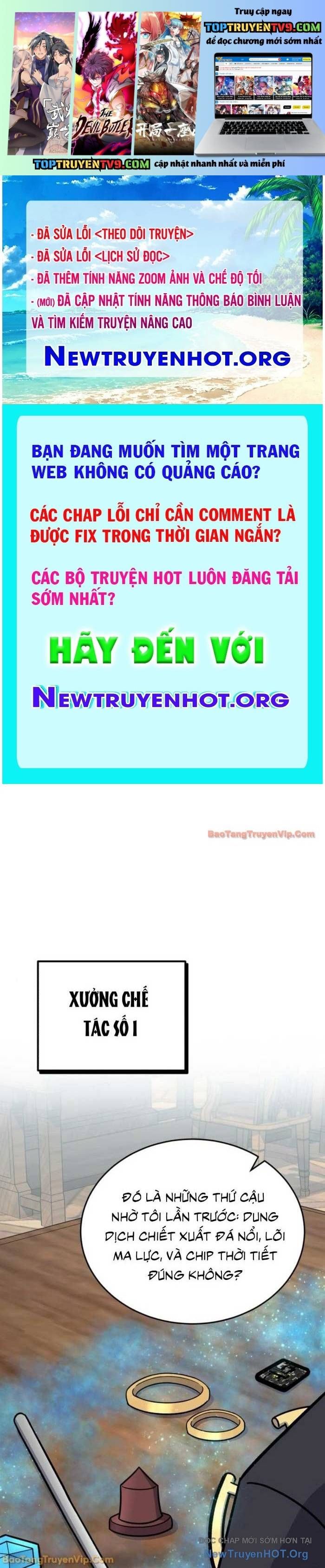 đọc truyện Support Gánh Cả Thế Giới Chương 18 ảnh 3 tại Thiên Thai Truyện