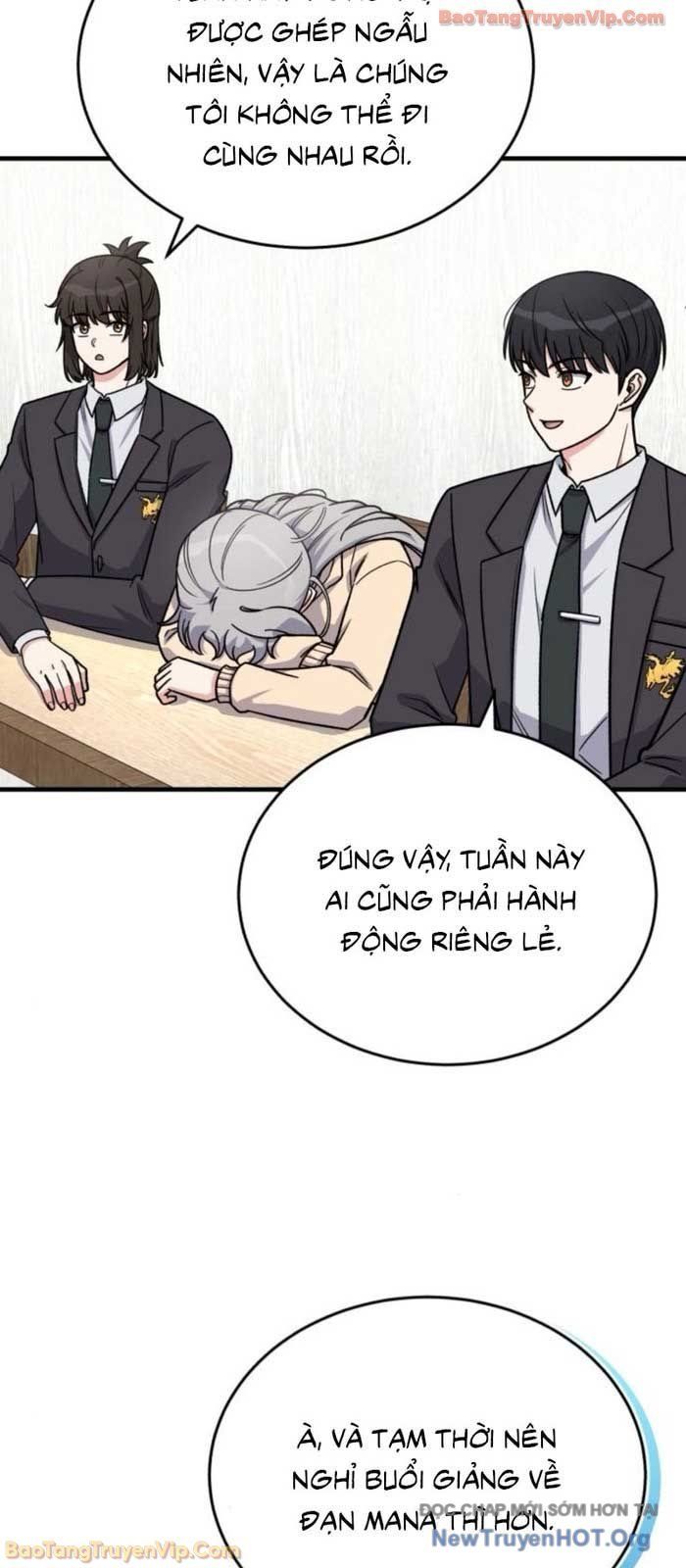 đọc truyện Support Gánh Cả Thế Giới Chương 18 ảnh 15 tại Thiên Thai Truyện