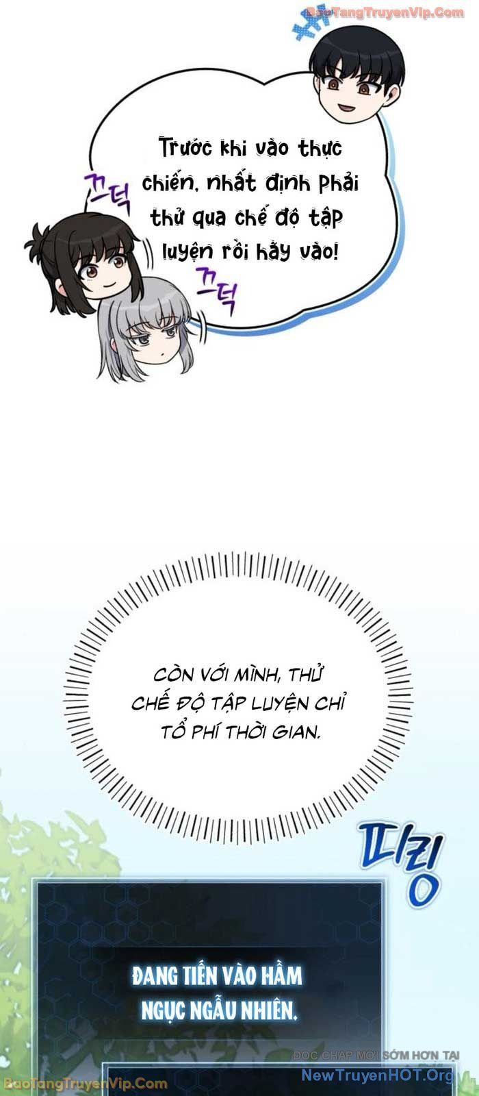 đọc truyện Support Gánh Cả Thế Giới Chương 18 ảnh 18 tại Thiên Thai Truyện