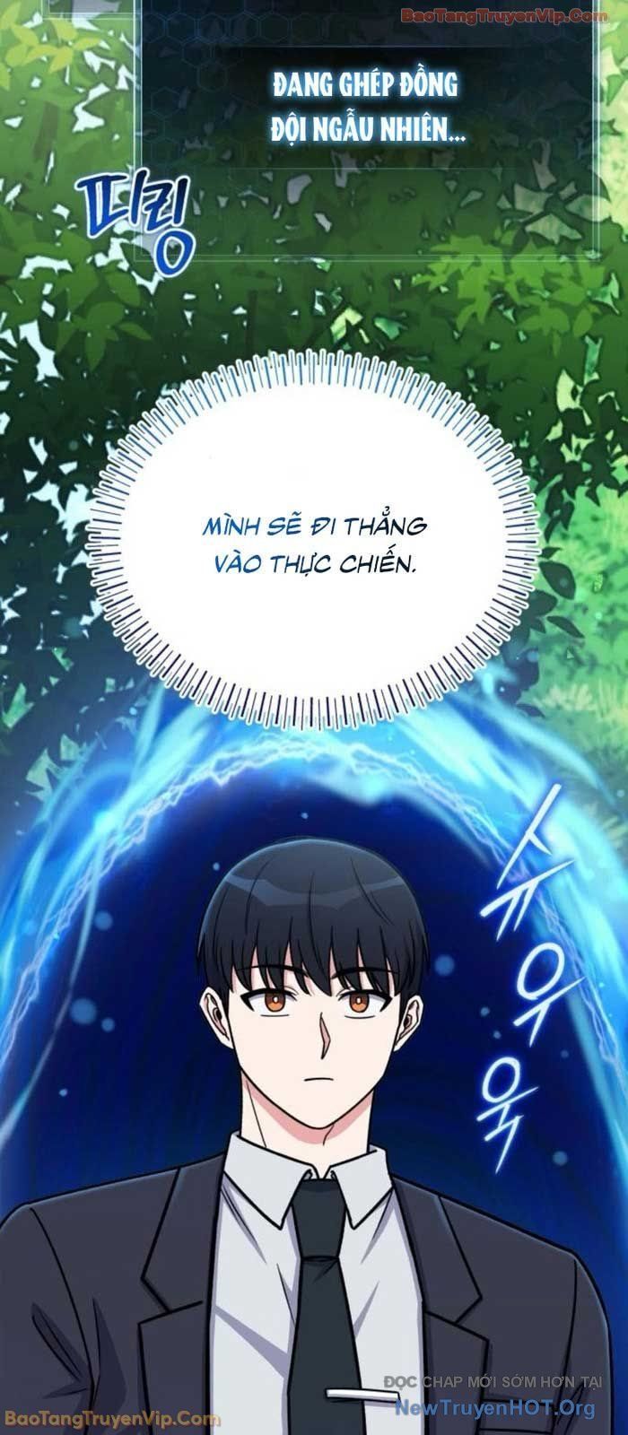 đọc truyện Support Gánh Cả Thế Giới Chương 18 ảnh 19 tại Thiên Thai Truyện