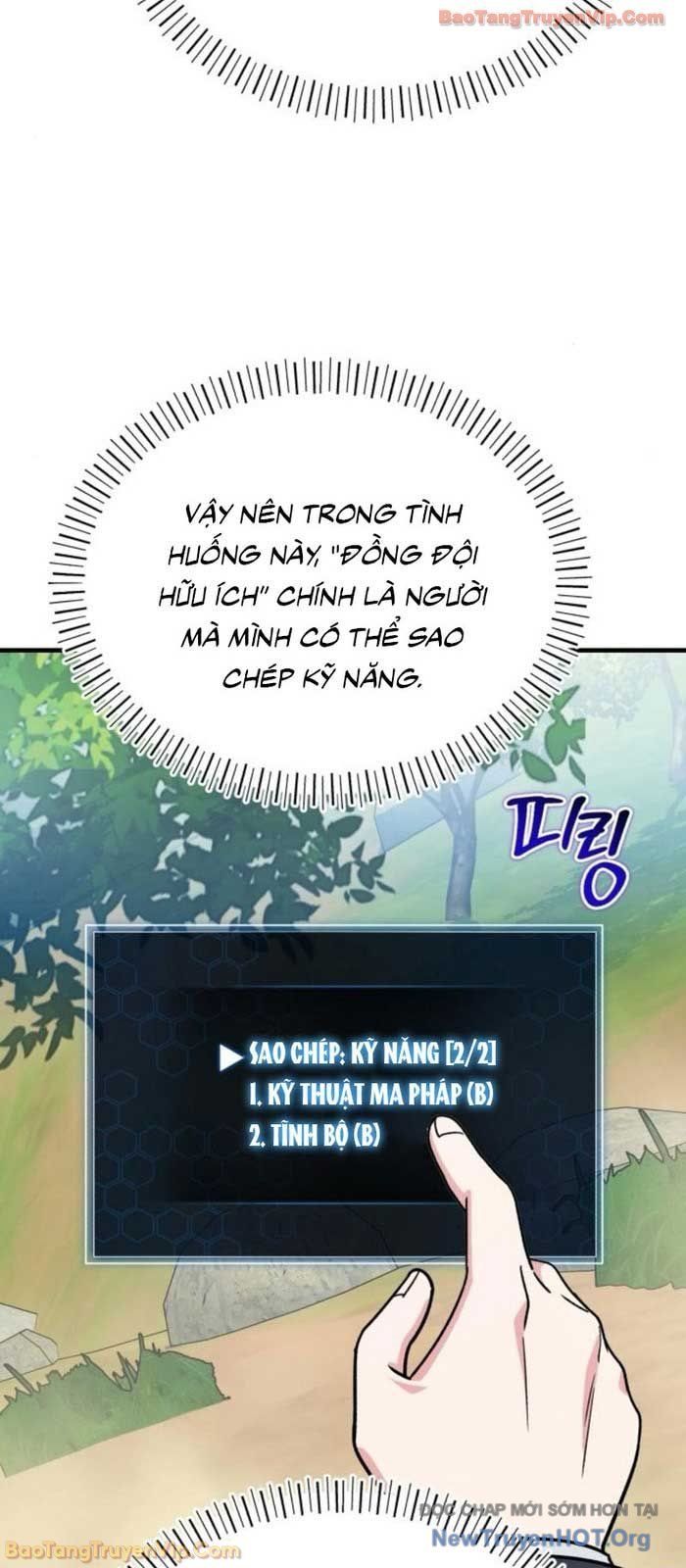 đọc truyện Support Gánh Cả Thế Giới Chương 18 ảnh 21 tại Thiên Thai Truyện