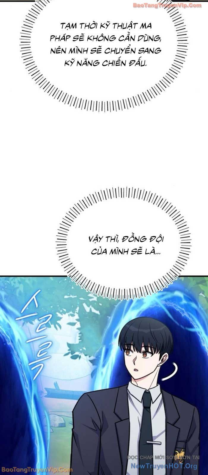 đọc truyện Support Gánh Cả Thế Giới Chương 18 ảnh 22 tại Thiên Thai Truyện