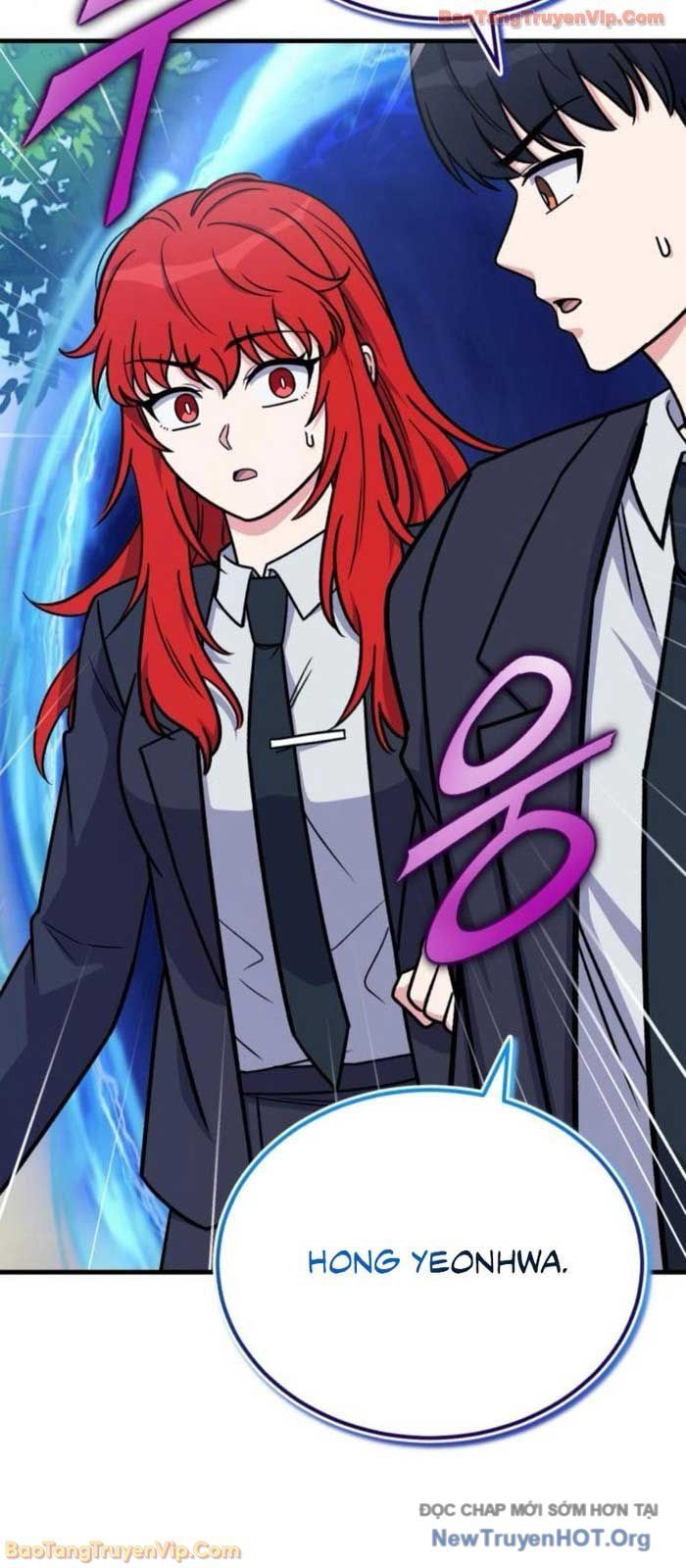 đọc truyện Support Gánh Cả Thế Giới Chương 18 ảnh 24 tại Thiên Thai Truyện