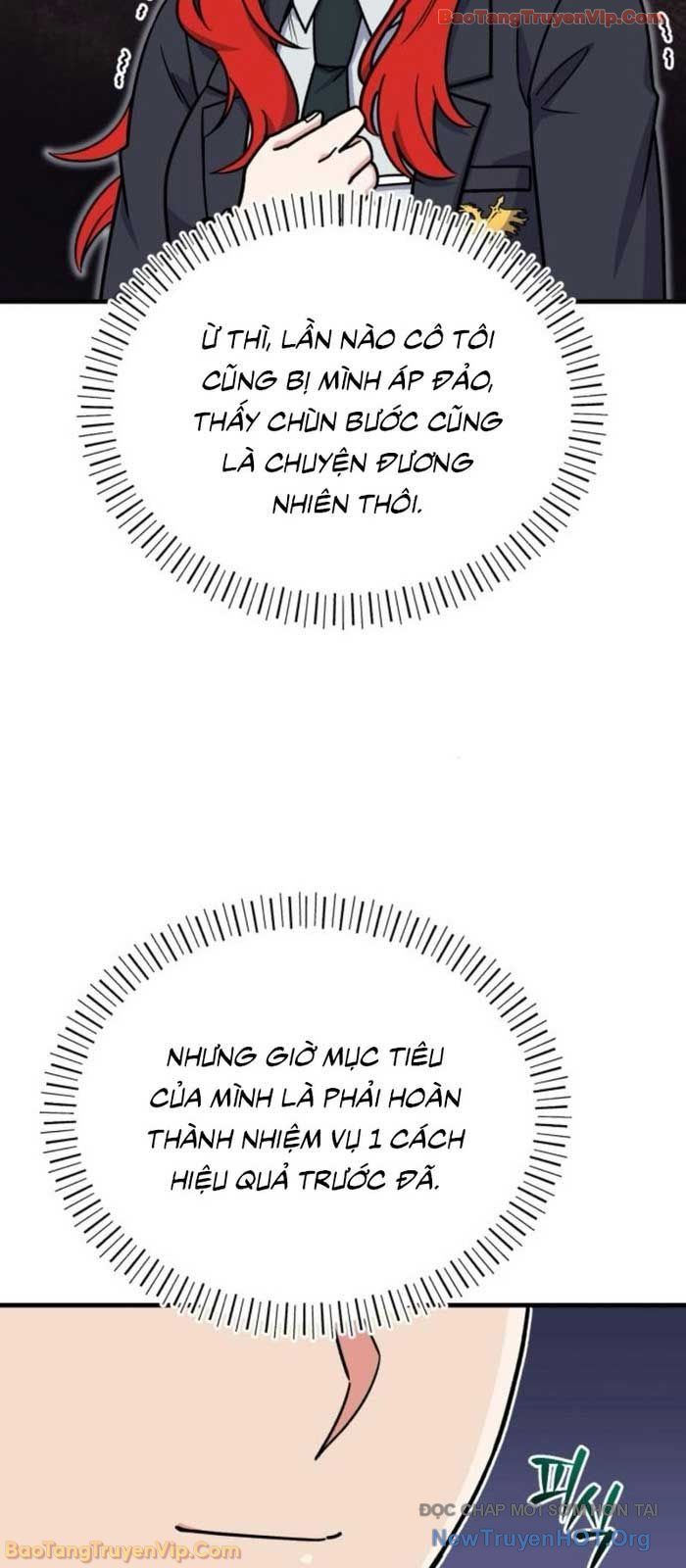 đọc truyện Support Gánh Cả Thế Giới Chương 18 ảnh 27 tại Thiên Thai Truyện