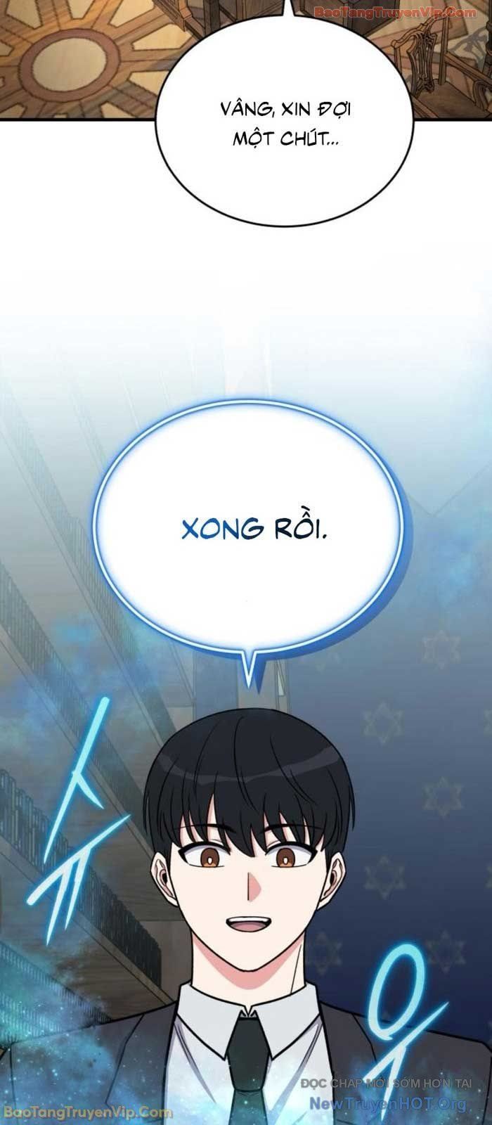 đọc truyện Support Gánh Cả Thế Giới Chương 18 ảnh 5 tại Thiên Thai Truyện