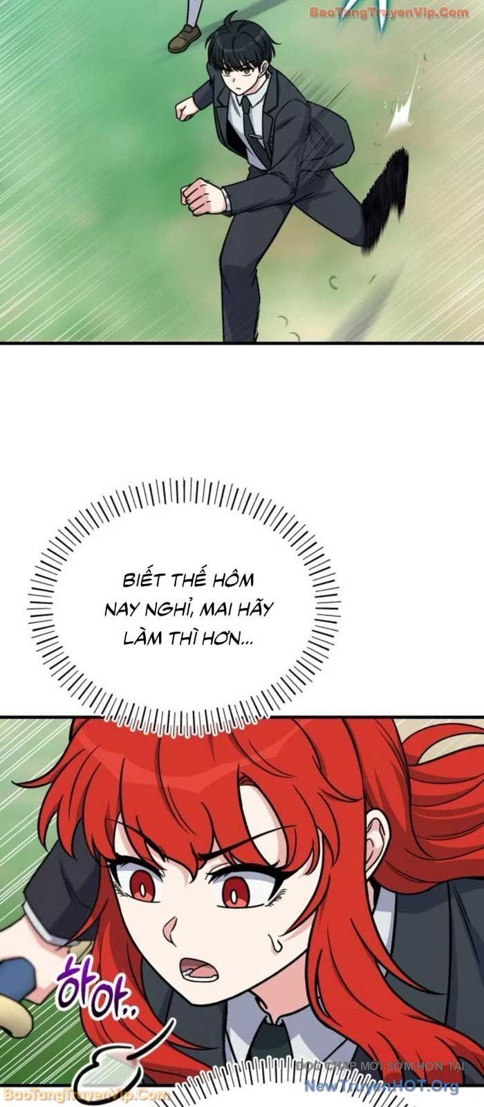 đọc truyện Support Gánh Cả Thế Giới Chương 18 ảnh 32 tại Thiên Thai Truyện