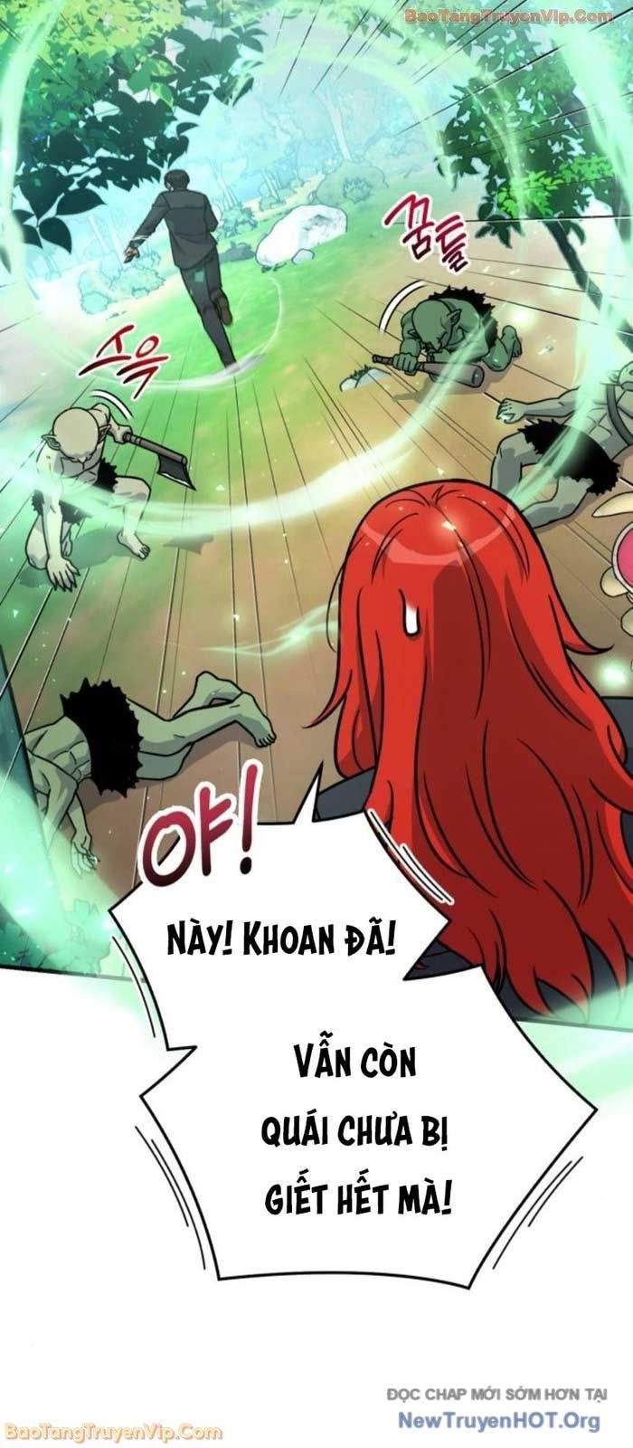 đọc truyện Support Gánh Cả Thế Giới Chương 18 ảnh 38 tại Thiên Thai Truyện