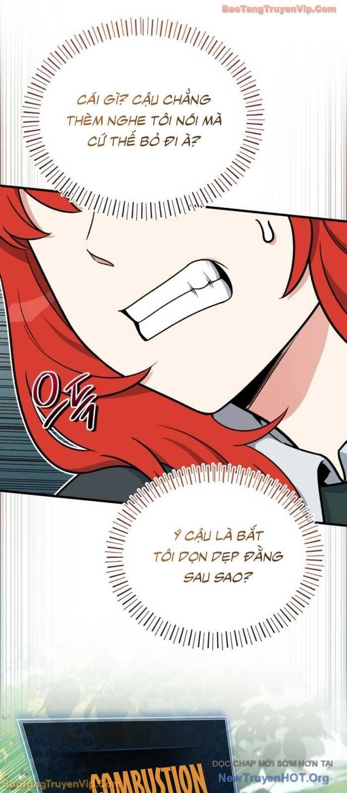 đọc truyện Support Gánh Cả Thế Giới Chương 18 ảnh 39 tại Thiên Thai Truyện