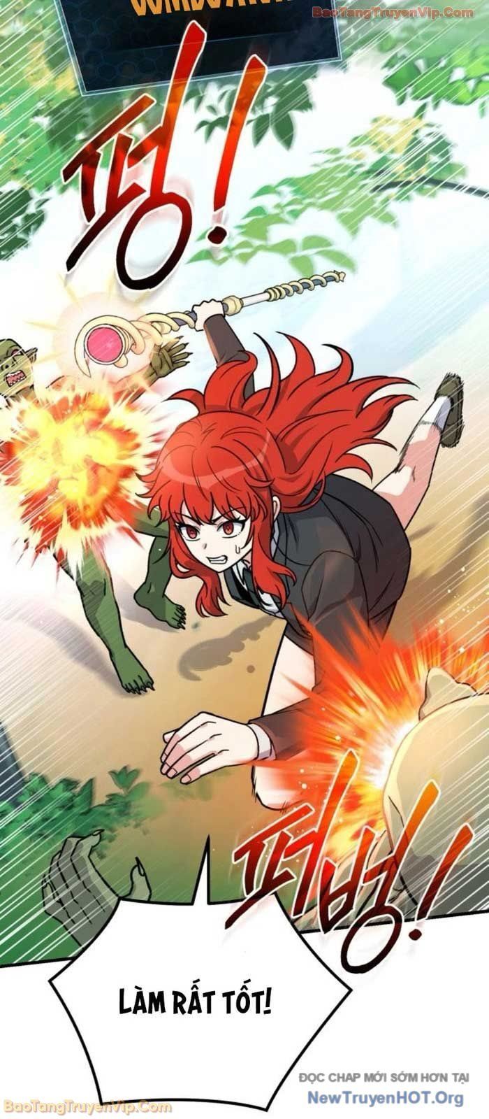 đọc truyện Support Gánh Cả Thế Giới Chương 18 ảnh 40 tại Thiên Thai Truyện