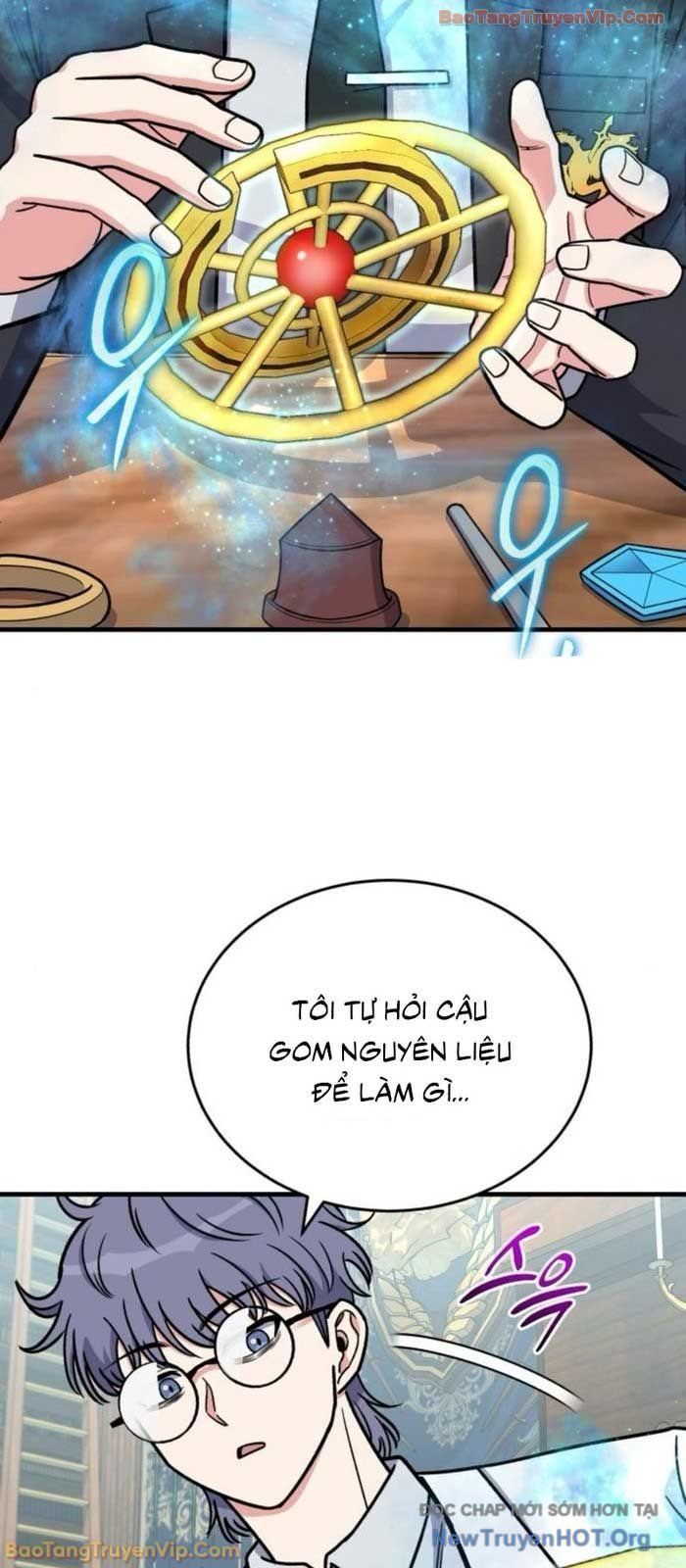 đọc truyện Support Gánh Cả Thế Giới Chương 18 ảnh 6 tại Thiên Thai Truyện