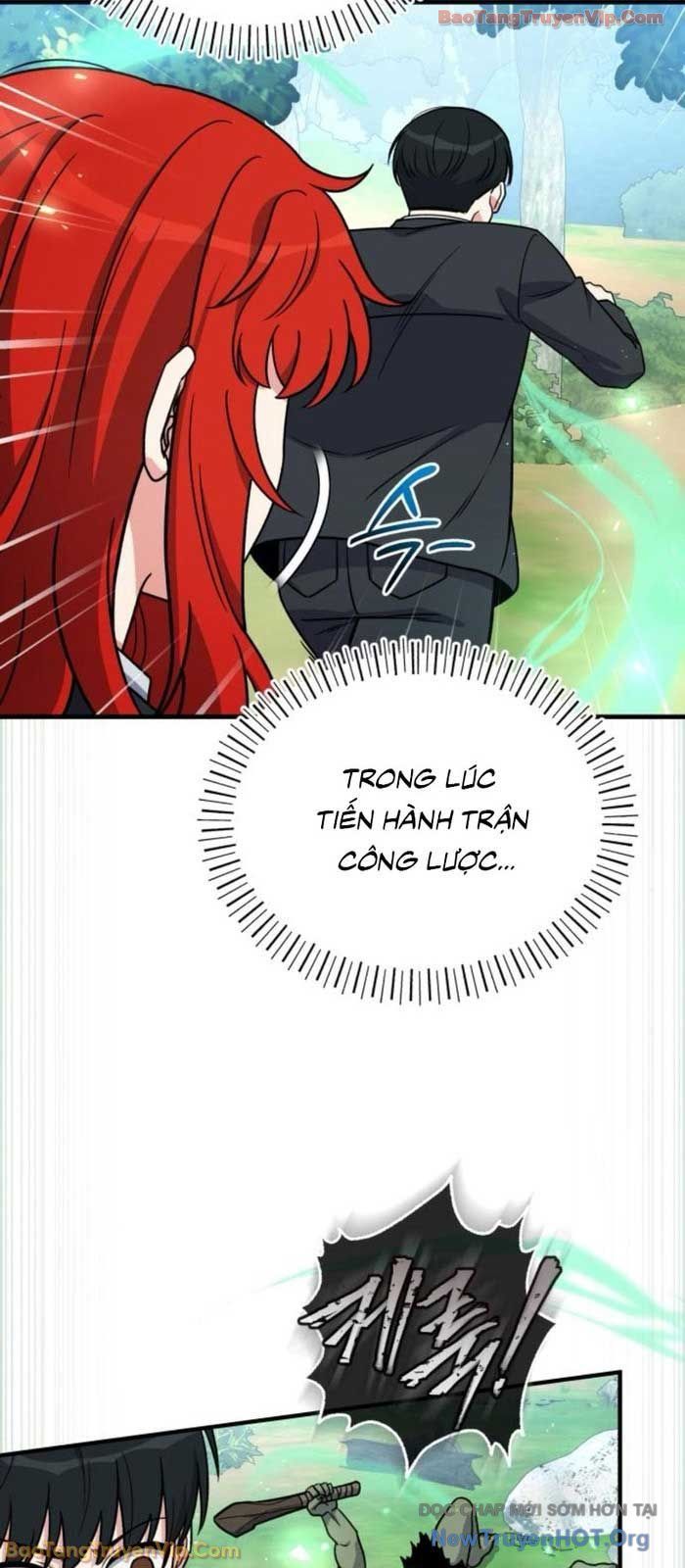 đọc truyện Support Gánh Cả Thế Giới Chương 18 ảnh 43 tại Thiên Thai Truyện