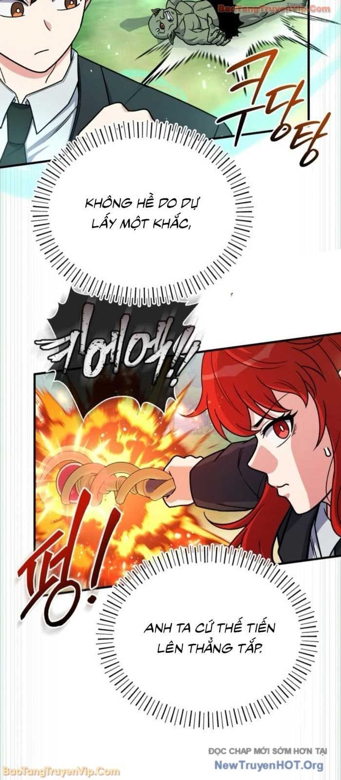 đọc truyện Support Gánh Cả Thế Giới Chương 18 ảnh 44 tại Thiên Thai Truyện