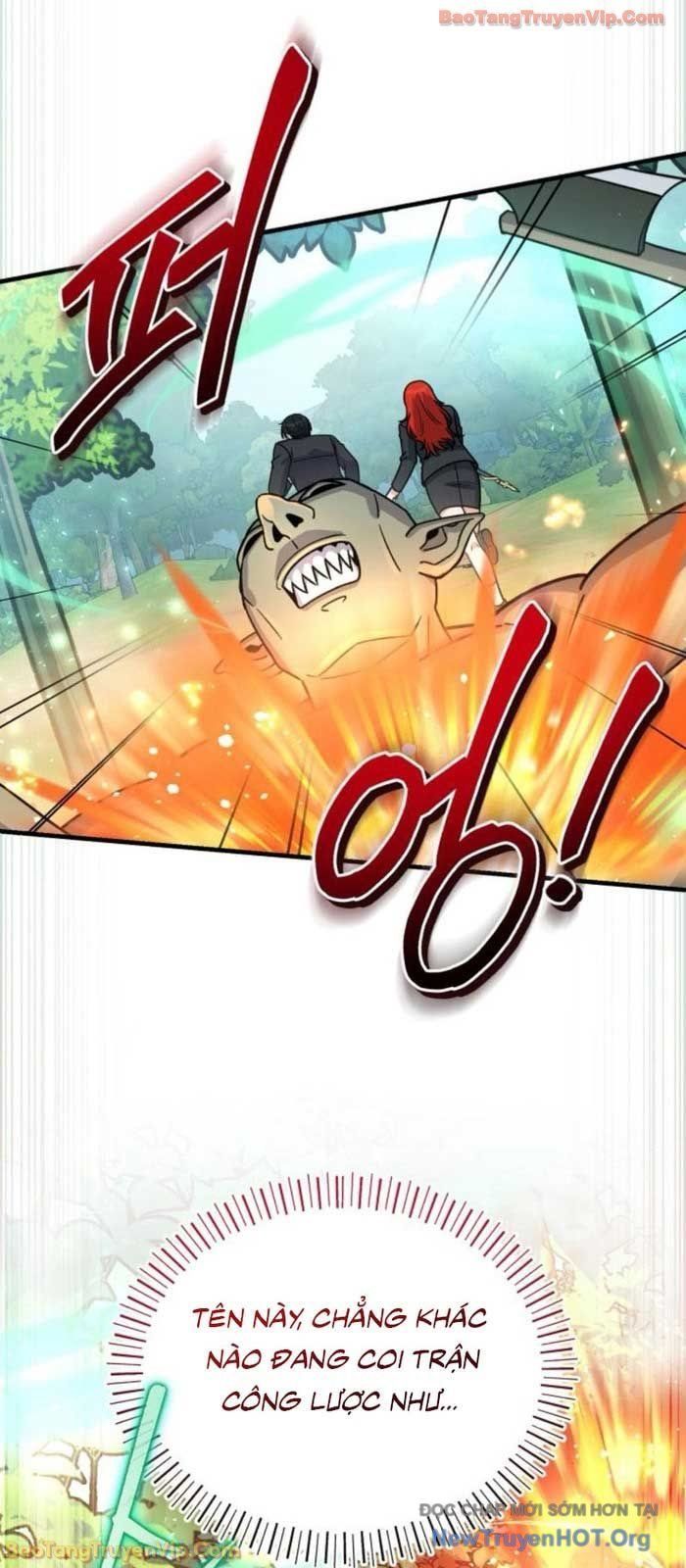 đọc truyện Support Gánh Cả Thế Giới Chương 18 ảnh 45 tại Thiên Thai Truyện