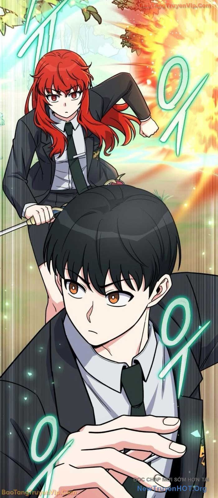 đọc truyện Support Gánh Cả Thế Giới Chương 18 ảnh 46 tại Thiên Thai Truyện