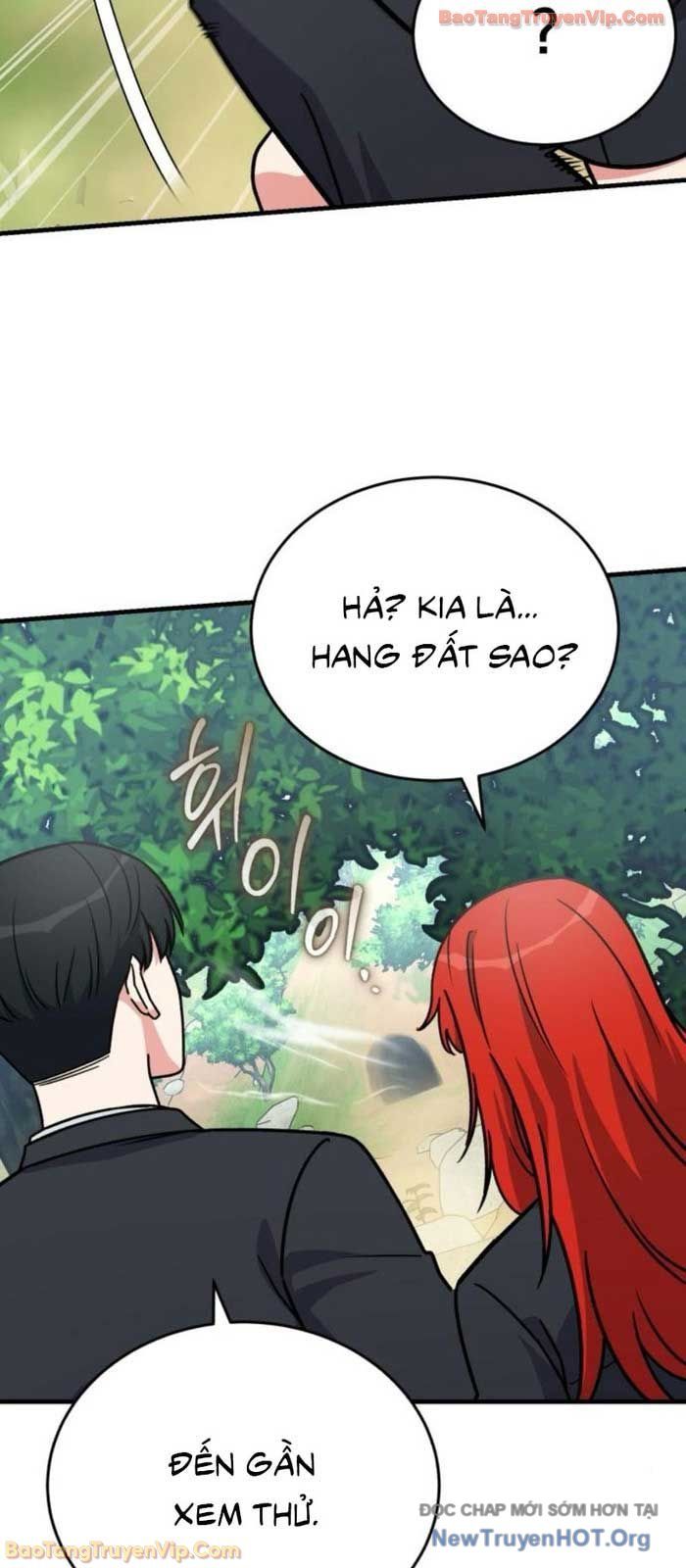 đọc truyện Support Gánh Cả Thế Giới Chương 18 ảnh 48 tại Thiên Thai Truyện