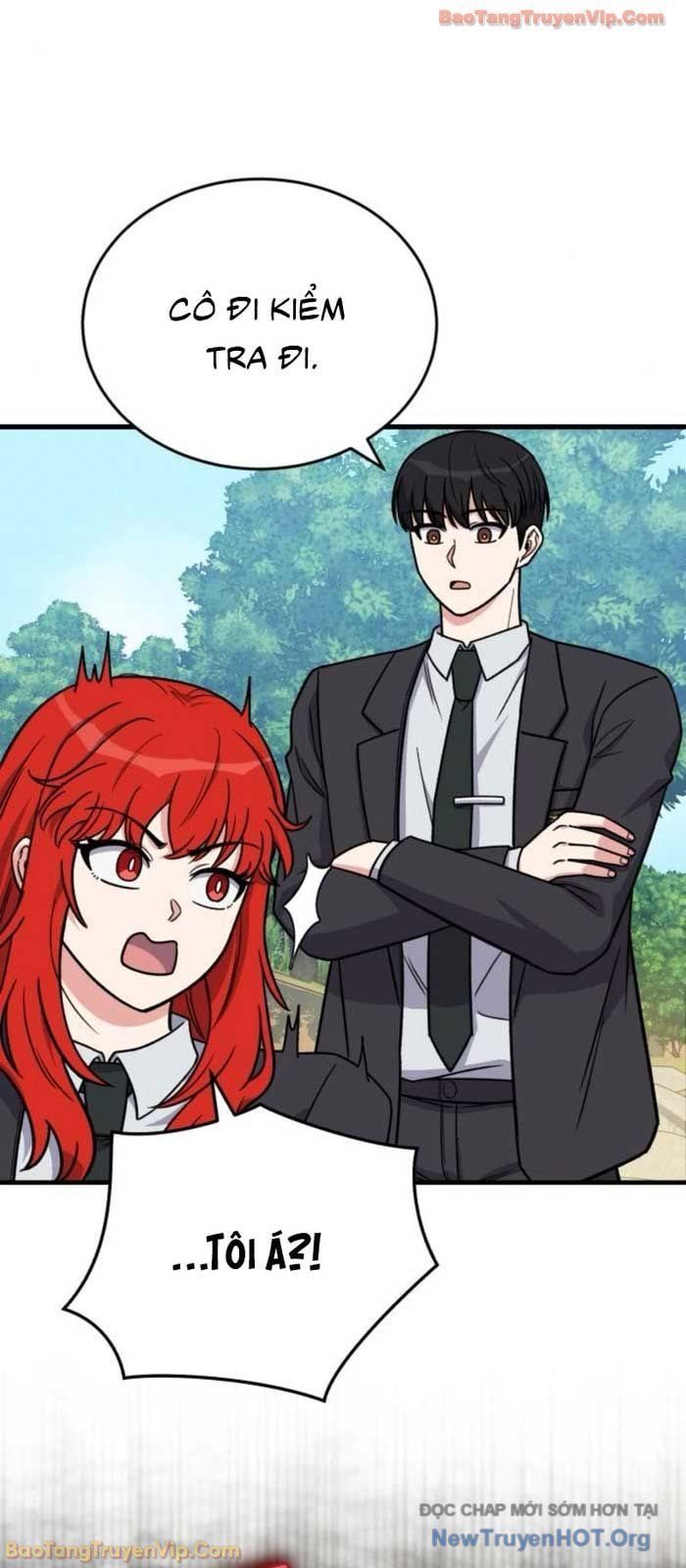 đọc truyện Support Gánh Cả Thế Giới Chương 18 ảnh 51 tại Thiên Thai Truyện