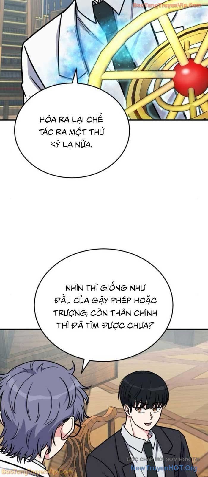 đọc truyện Support Gánh Cả Thế Giới Chương 18 ảnh 7 tại Thiên Thai Truyện