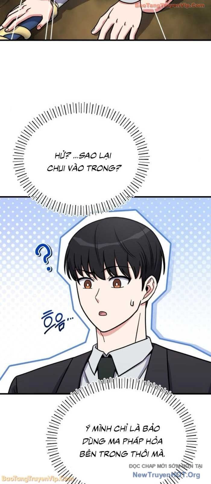 đọc truyện Support Gánh Cả Thế Giới Chương 18 ảnh 54 tại Thiên Thai Truyện