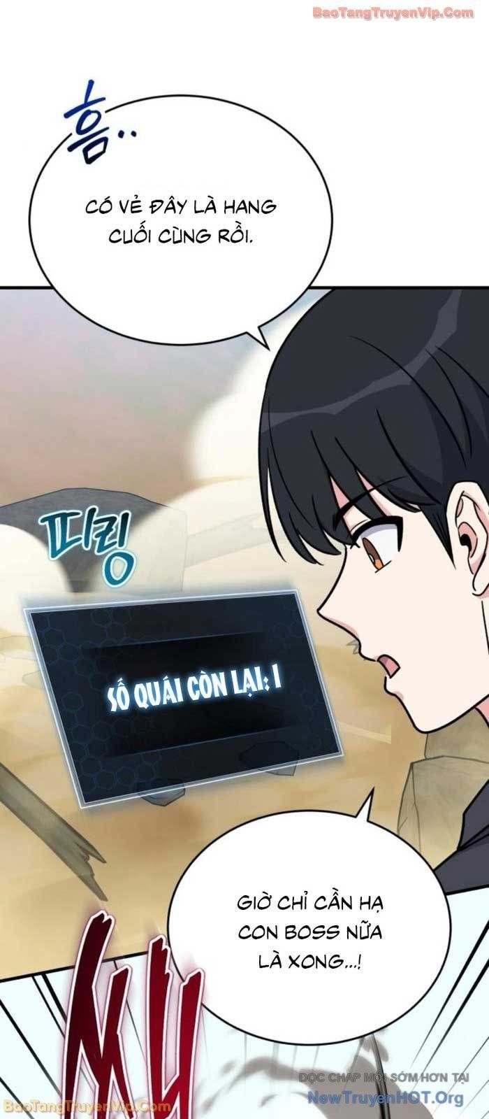 đọc truyện Support Gánh Cả Thế Giới Chương 18 ảnh 60 tại Thiên Thai Truyện